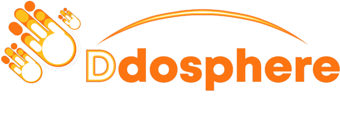Ddosphere